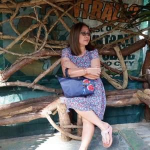 Meet your Posher, Flor